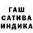 ТГК концентрат Yurka Hall